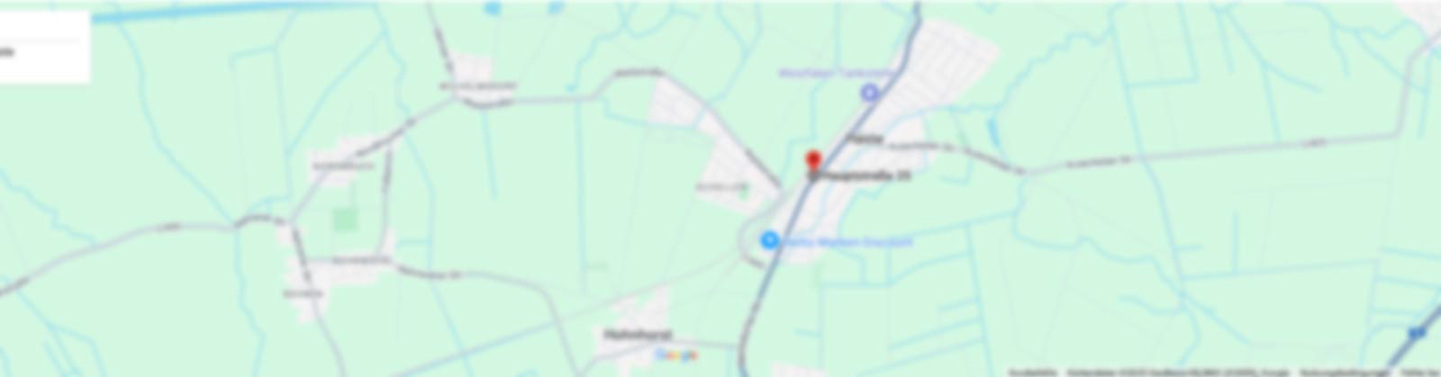 Karte von Google Maps